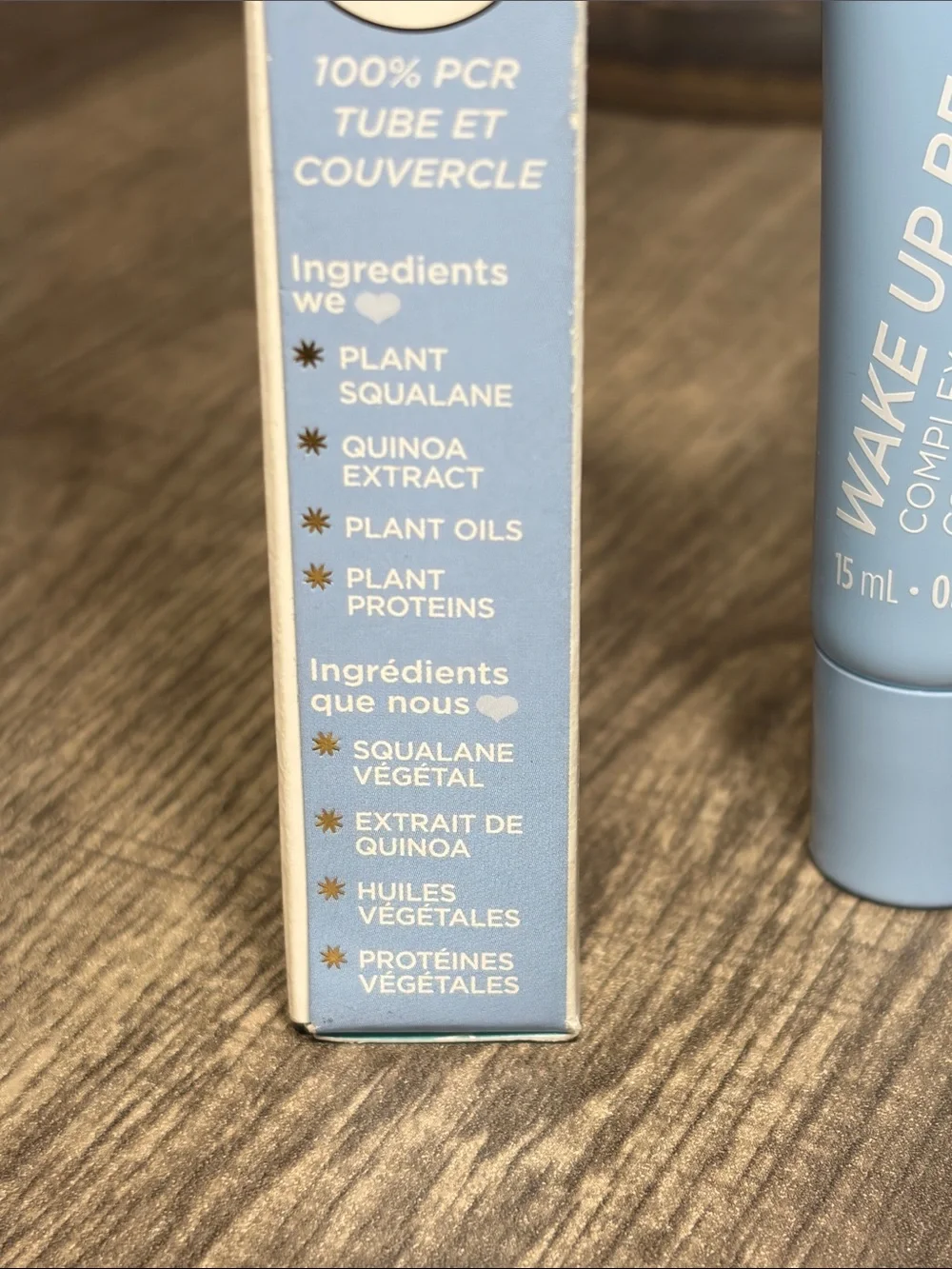 🍄5 for $35🍄 Pacifica Wake Up Beautiful Lavender Lemonade Lip Balm